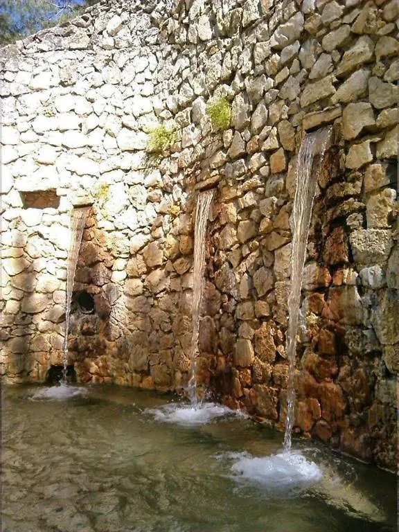 Terme Country House Hotel Montevago