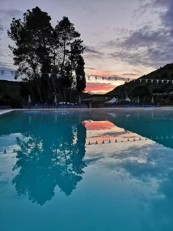 Terme Country House Hotel Montevago