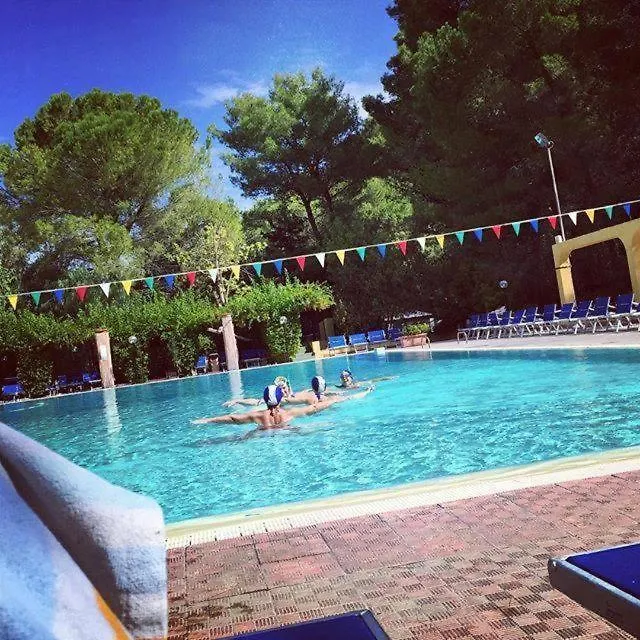 Terme Country House Hotel Montevago