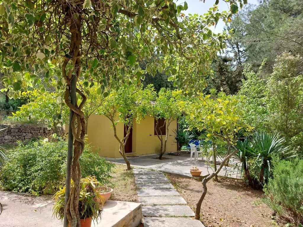 Terme Country House Hotel Montevago