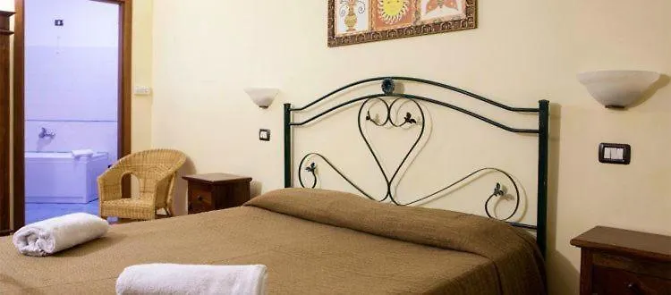 Terme Country House Hotel Montevago