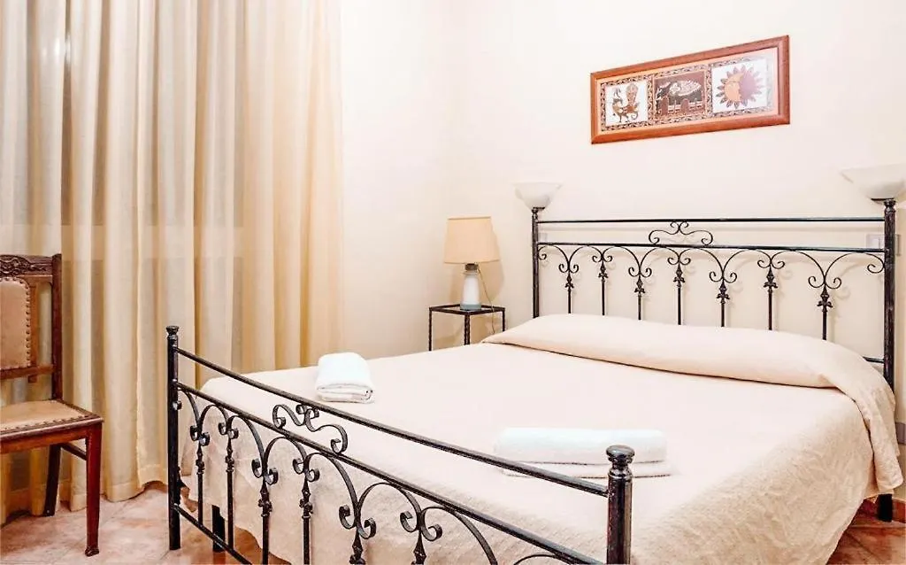 Terme Country House Hotel Montevago 0*,