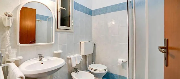 Terme Country House Hotel Montevago Italy